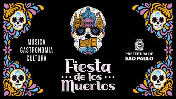 fiesta de los muertos