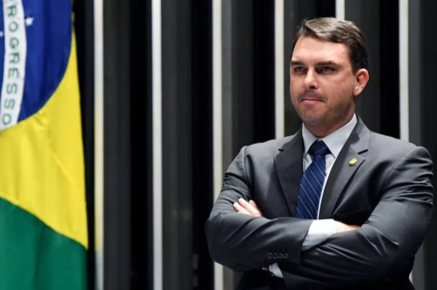 Flávio Bolsonaro - Derrota - Eleições 2026
