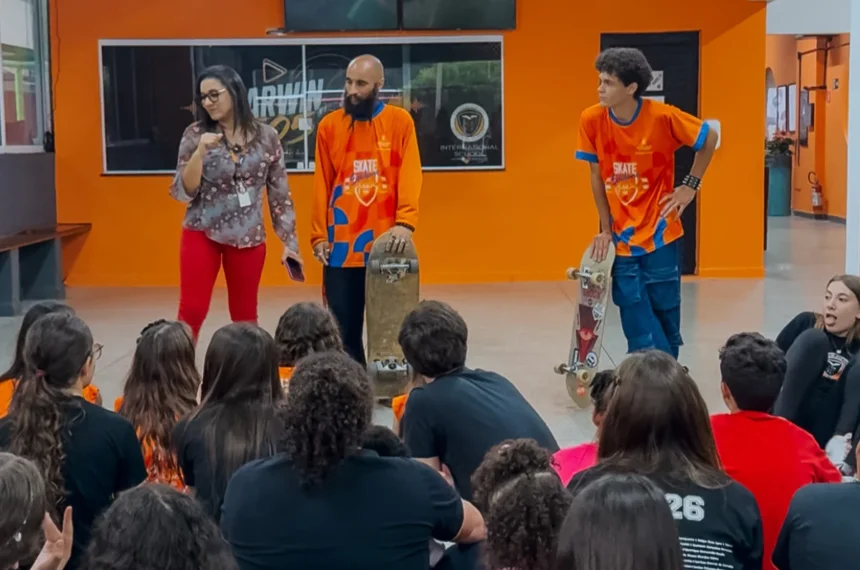 Fundo Social de São Bernardo - Mês das Crianças