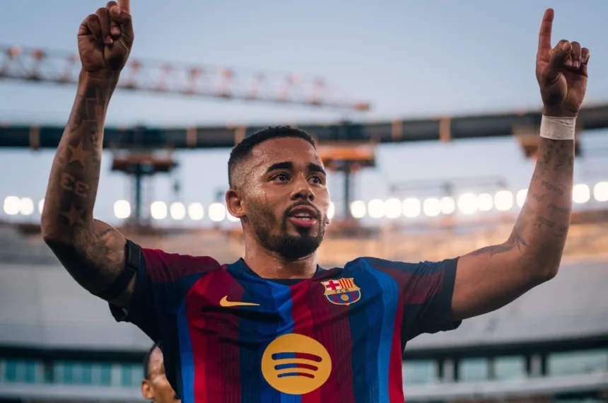 Barcelona
