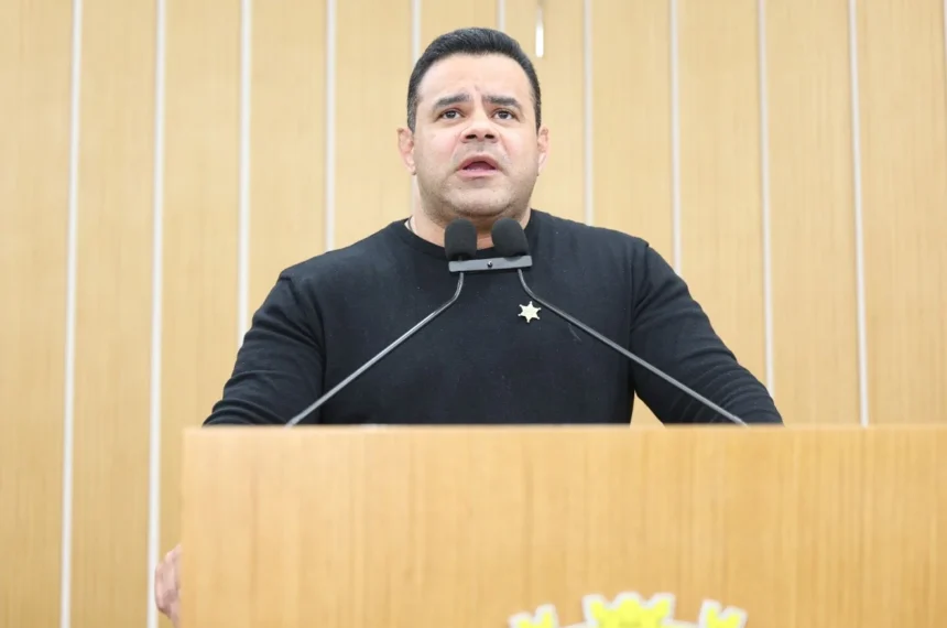 Vereador Getulio Filho