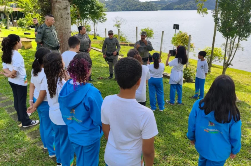 Guarda Ambiental de São Bernardo
