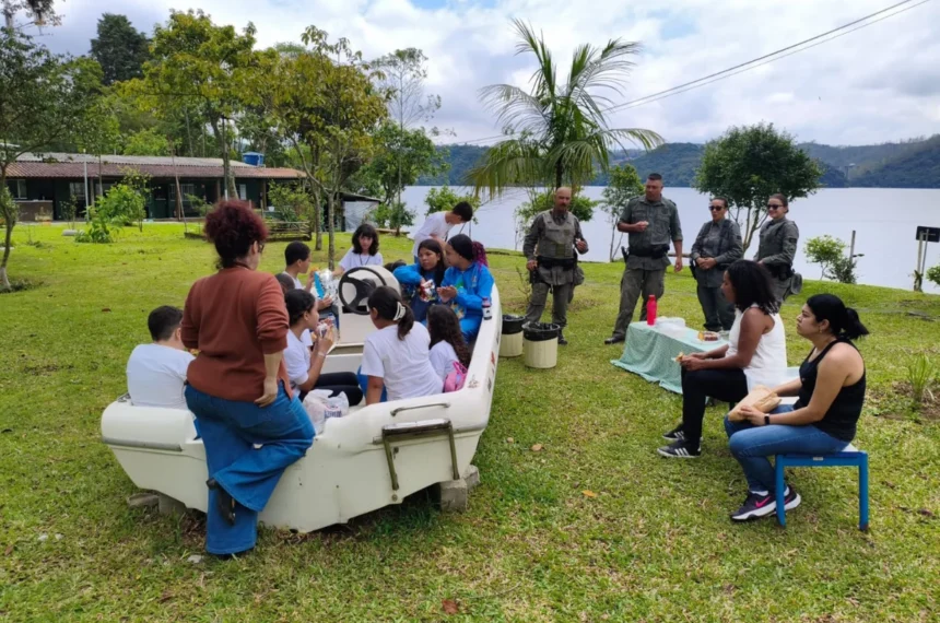 Guarda Ambiental de São Bernardo