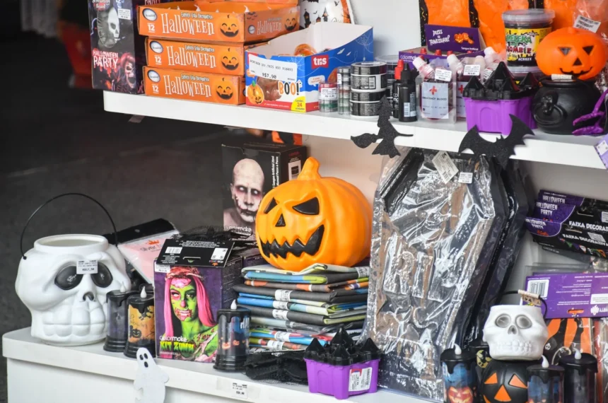 Halloween