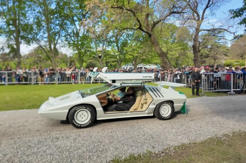 Hofstetter Turbo 1986