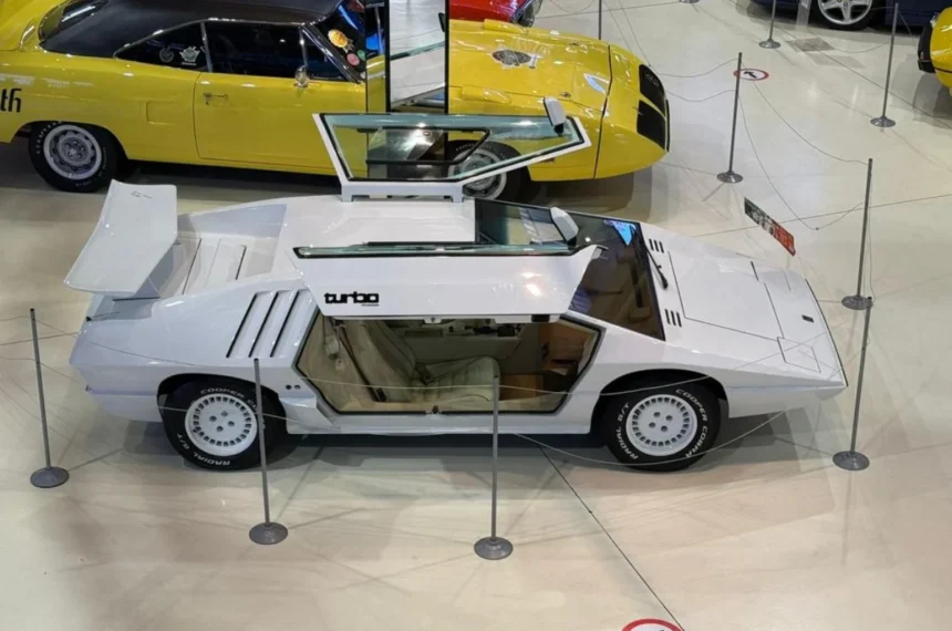 Hofstetter Turbo 1986