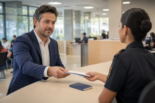 Quanto Tempo Leva Para Conseguir um Segundo Passaporte em 2026