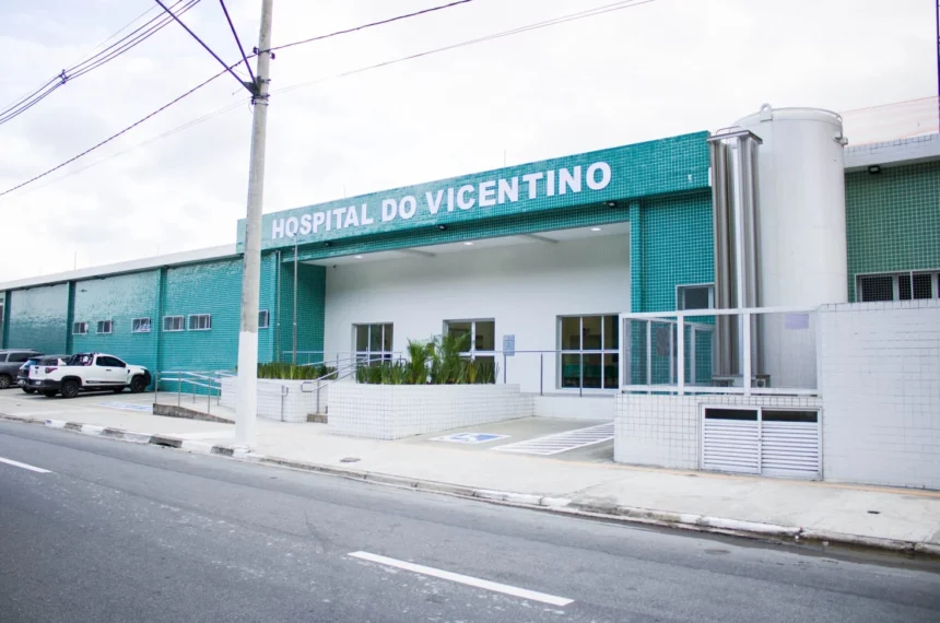 Hospital do Vicentino 