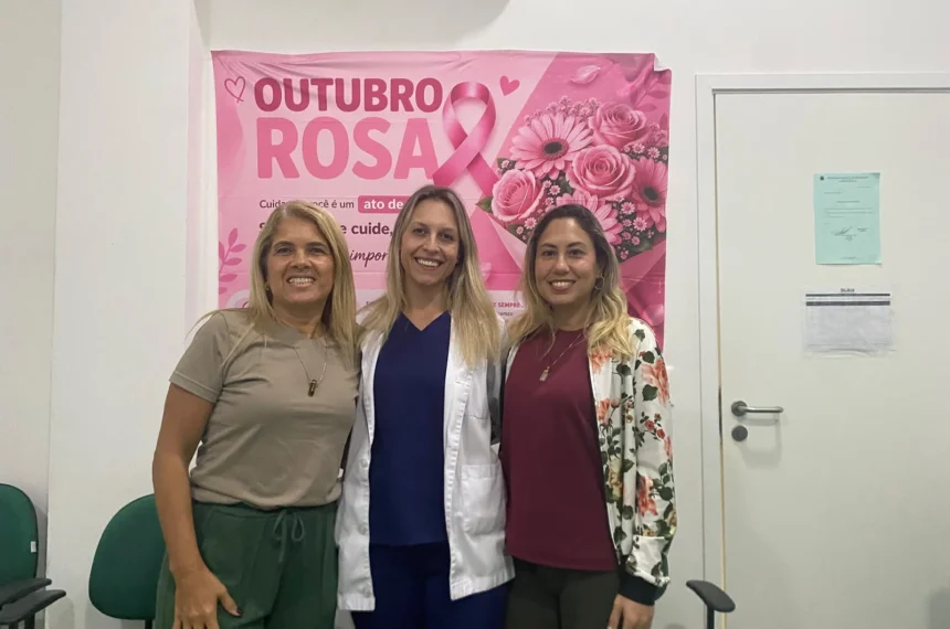 Outubro Rosa