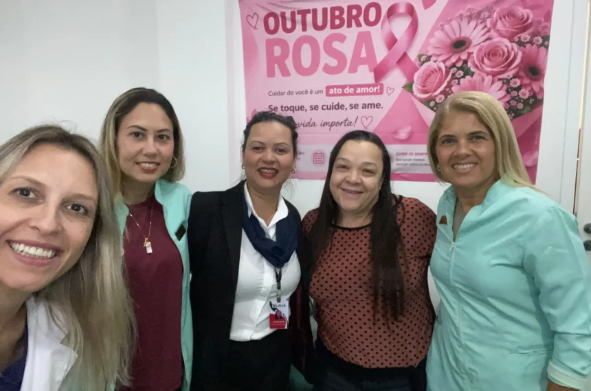 Outubro Rosa