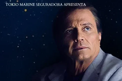 Tokio Marine Hall abriga astros da música em nova agenda