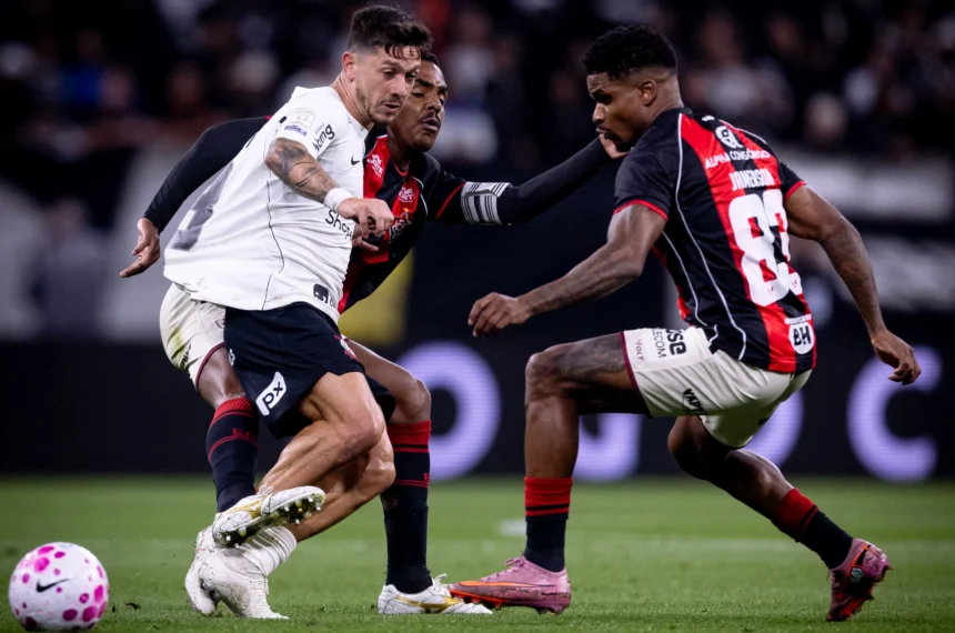 Corinthians