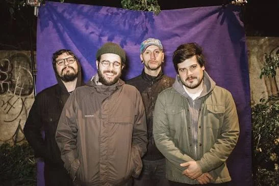 Banda no Sesc Belenzinho encerra hiato com show inédito