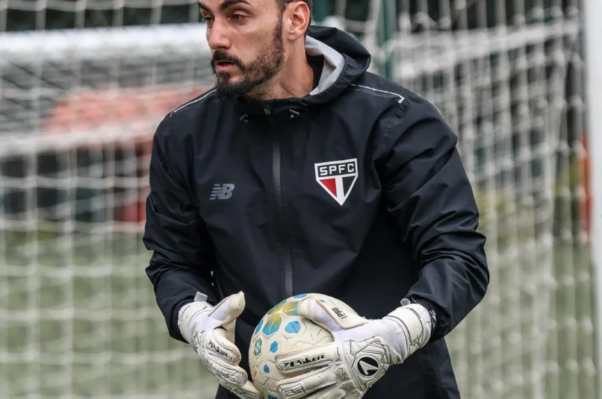 Fotos: Erico Leonan / São Paulo FC