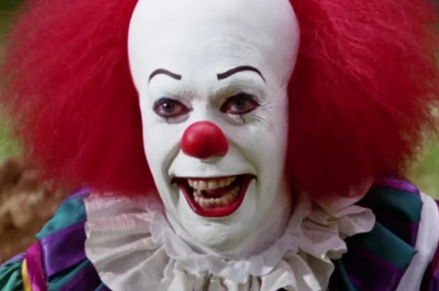  It: A Coisa