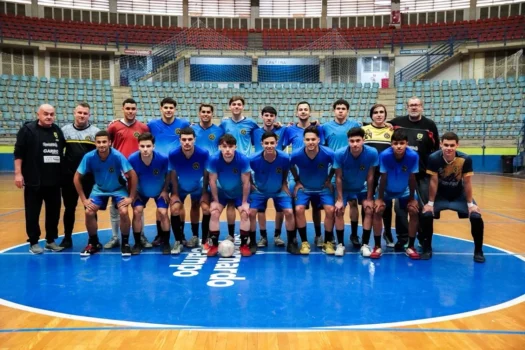 São Bernardo disputa Jogos Abertos do Interior com 174 atletas