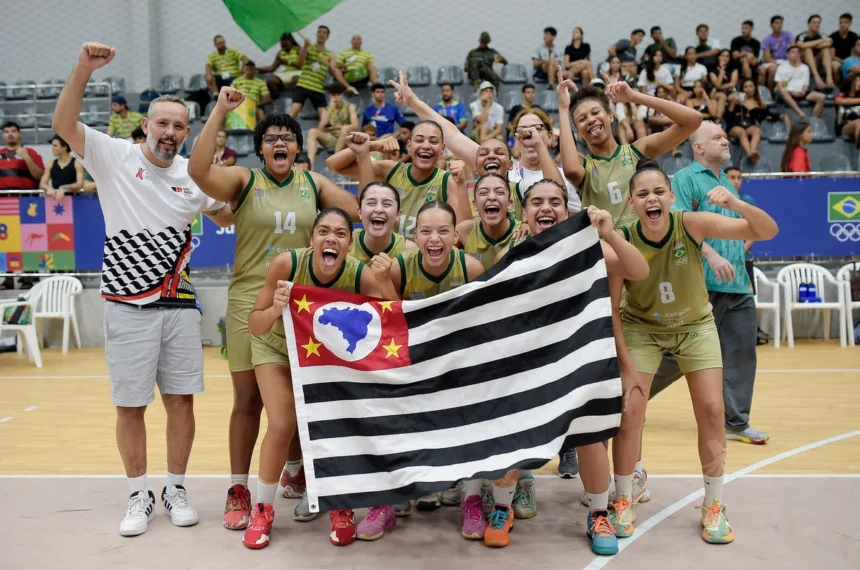 Jogos da Juventude