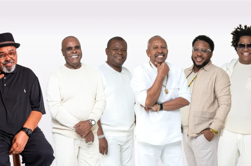 Santo André recebe shows de Jorge Aragão e Fundo de Quintal