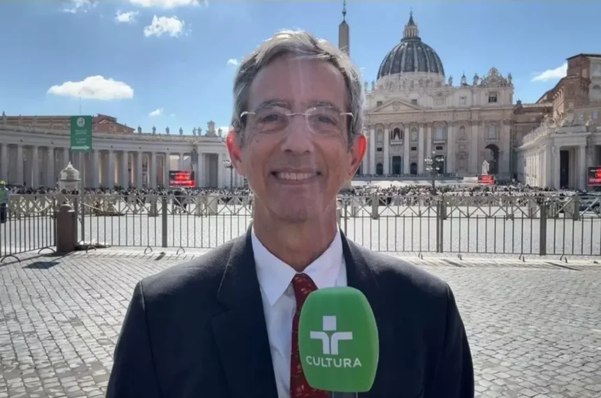 Leão Serva