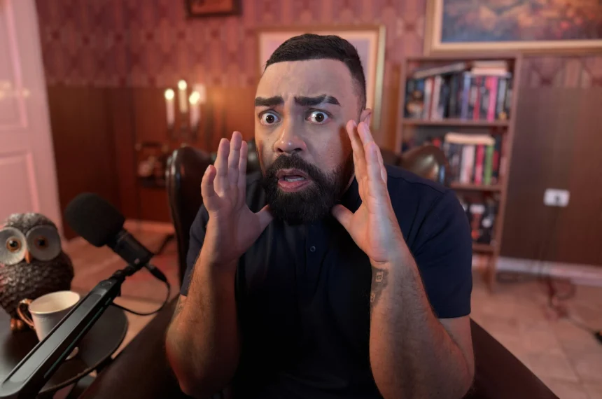 LendaCast