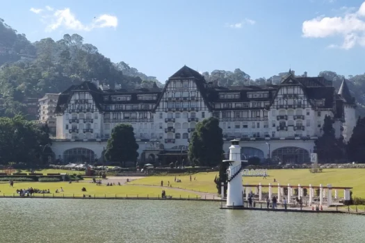 Festival Sesc de Cinema abre circuito inédito no RJ