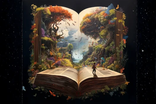 Como a literatura nos ensina a enxergar o outro?