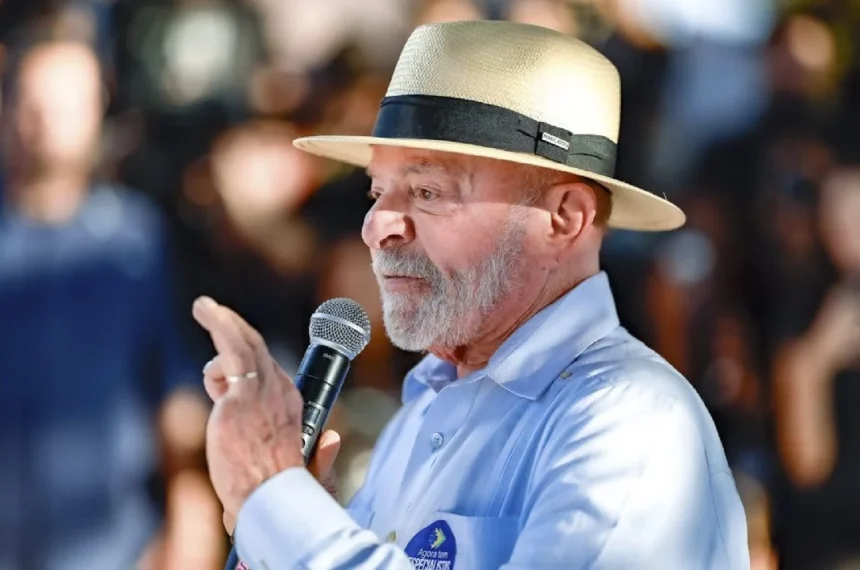 Live de Lula com Janones celebra empate no Datafolha