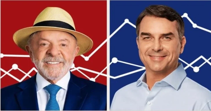 Eleição no Brasil mede avanço da onda conservadora