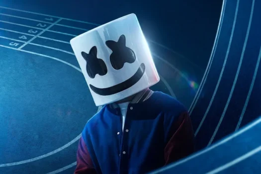 Michelob Move Fest traz Marshmello a corrida em São Paulo