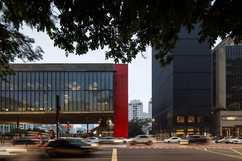 MASP