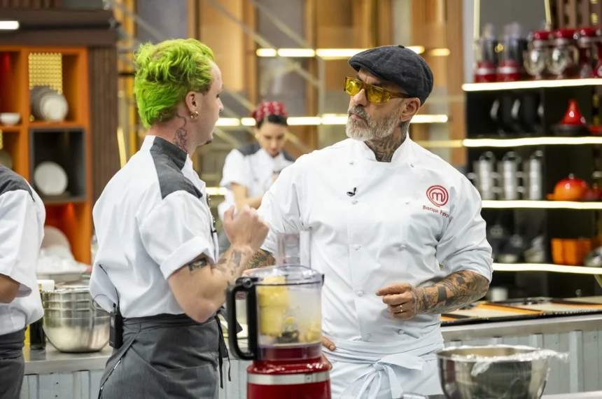 MasterChef Profissionais - 