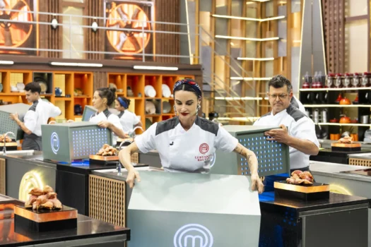 MasterChef Profissionais estreia Caixa Misteriosa da temporada