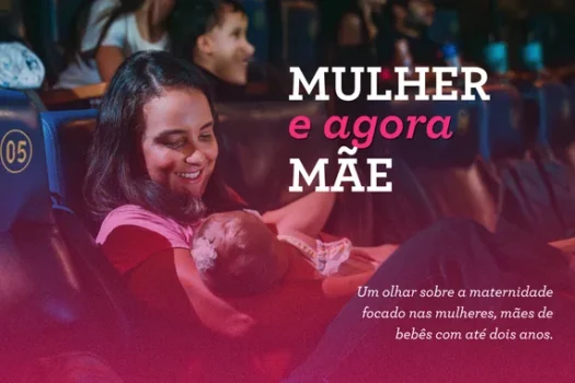 Saúde mental materna agoniza sob o peso da rotina