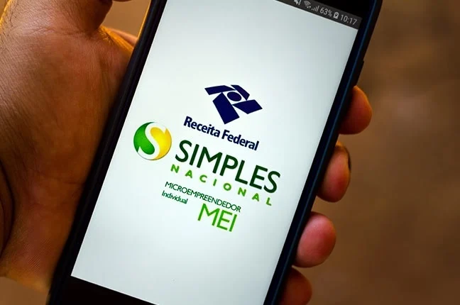 Simples Nacional - MEI