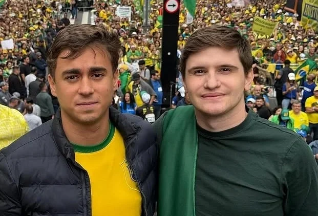 Derrota de Flávio Bolsonaro consolida volta de Lula
