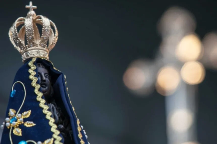 Nossa Senhora Aparecida