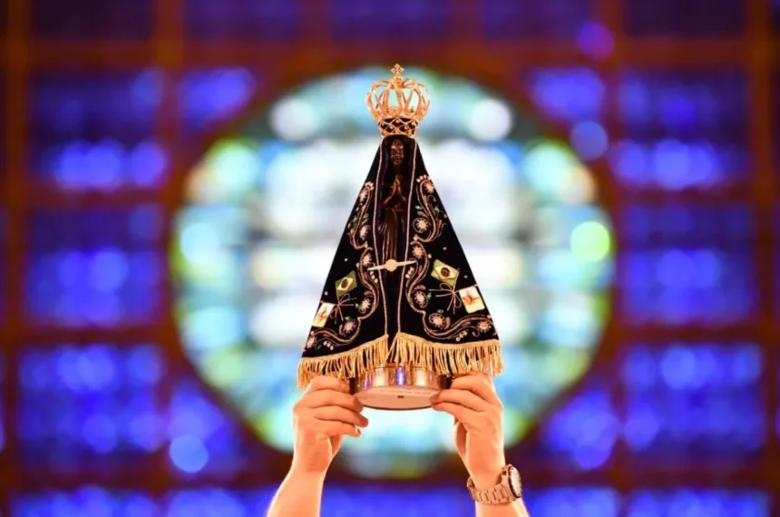 Nossa Senhora Aparecida