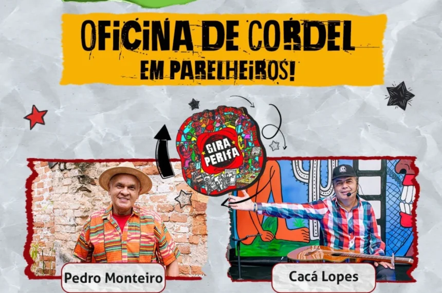 cordel
