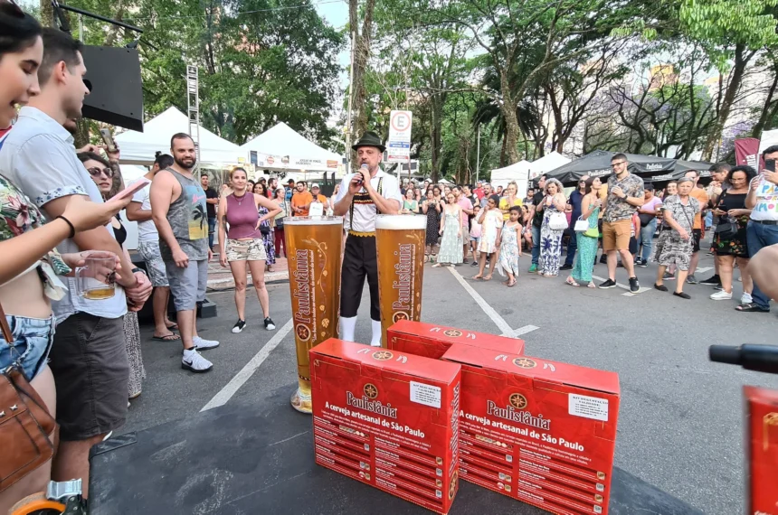 Oktoberfesta