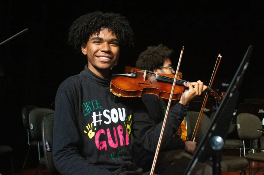 Orquestra Sinfônica