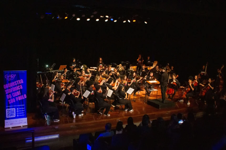 Orquestra Sinfônica
