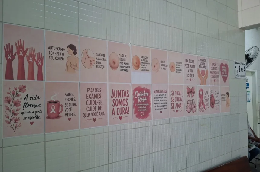 Outubro Rosa