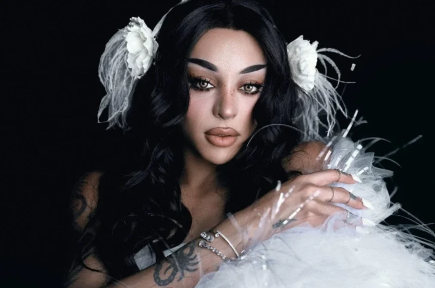 Pabllo Vittar - Lost In Lust