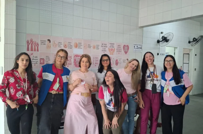 Outubro Rosa