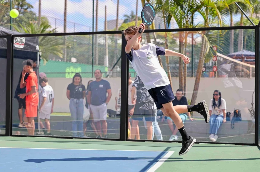 pickleball