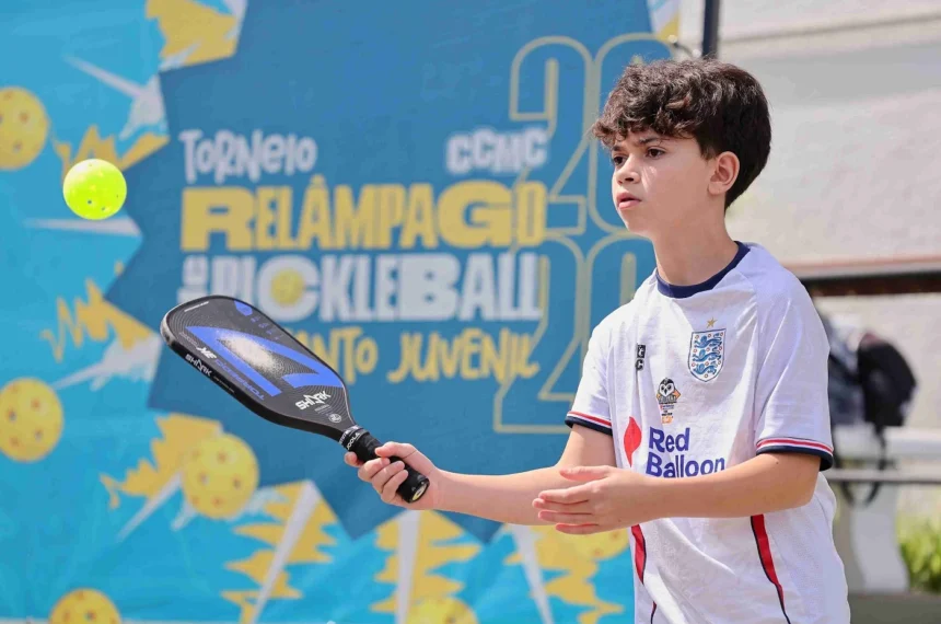 pickleball