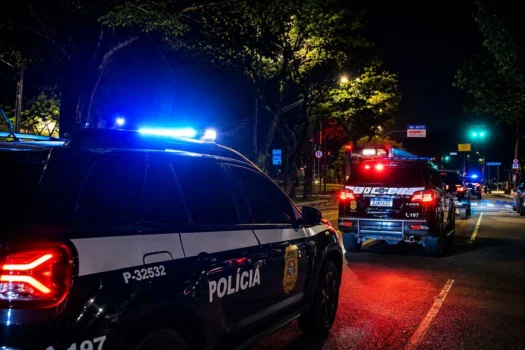 Polícia Civil prende 15 suspeitos em operação em Sorocaba