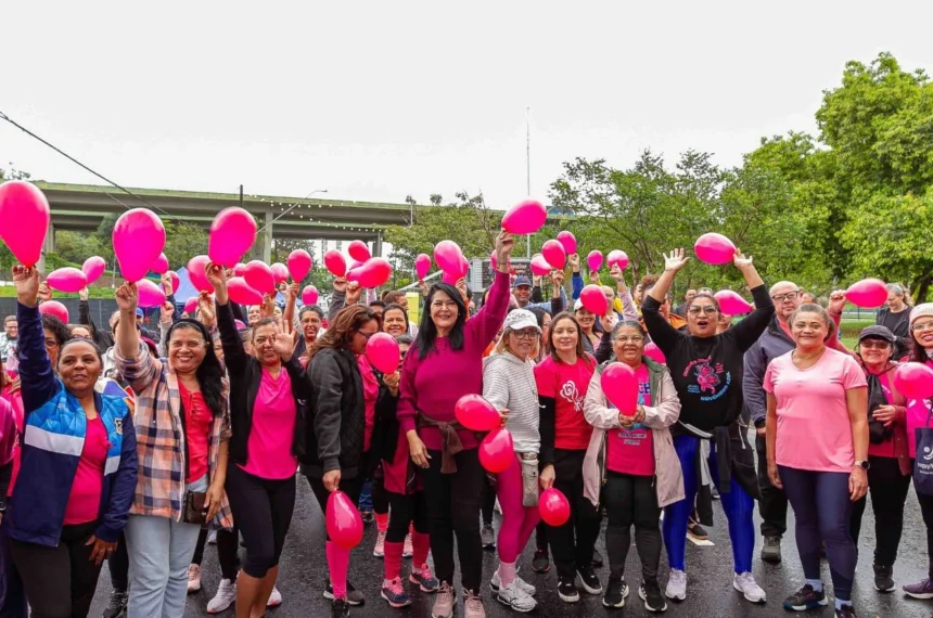 Outubro Rosa