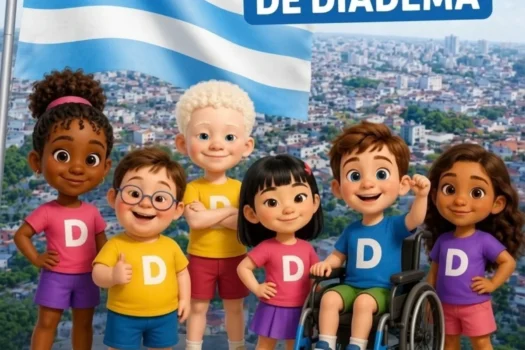 Diadema abre votação para escolher o novo Prefeito Mirim