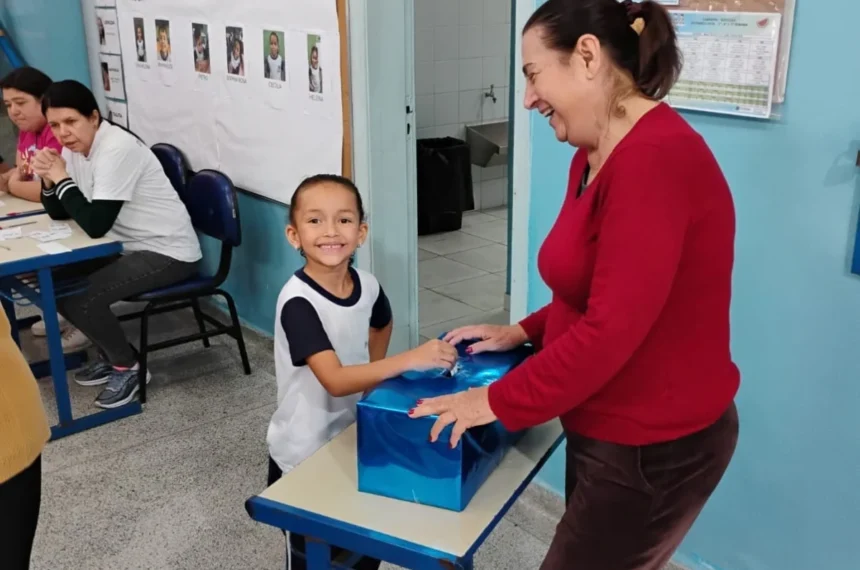 Prefeito Mirim
